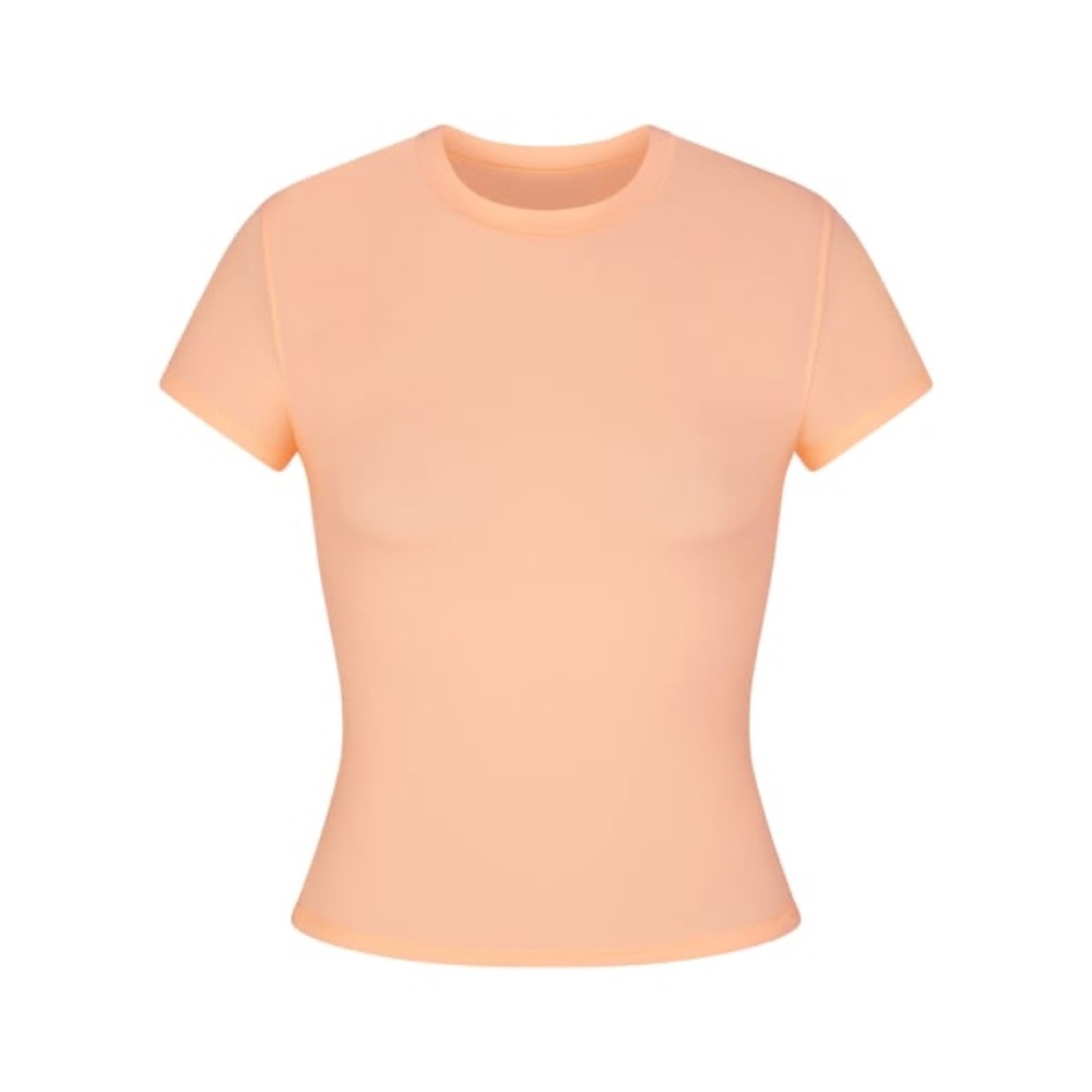 skims fits everybody faded nectar top Size medium
